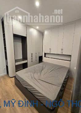 BÁN GẤP NHÀ PHÚ MỸ, MỸ ĐÌNH - NGÕ THOÁNG RỘNG, GẦN Ô TÔ 52M2 GIÁ