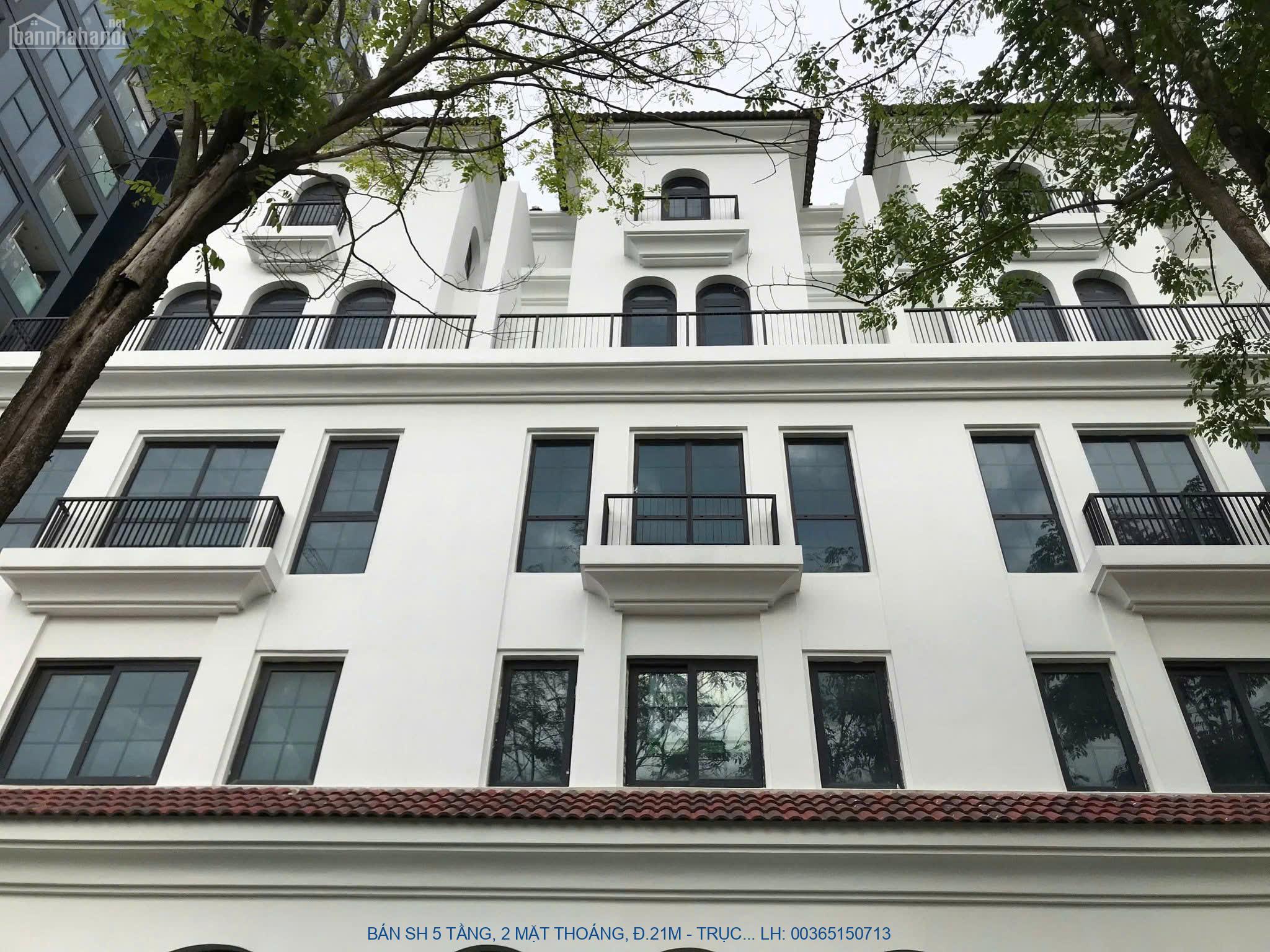 BÁN SH 5 TẦNG, 2 MẶT THOÁNG, Đ.21M - TRỤC CHÍNH KẾT NỐI CIPUTRA - BÁN SH 5 TẦNG, 2 MẶT THOÁNG, Đ.21M - TRỤC CHÍNH KẾT NỐI CIPUTRA -