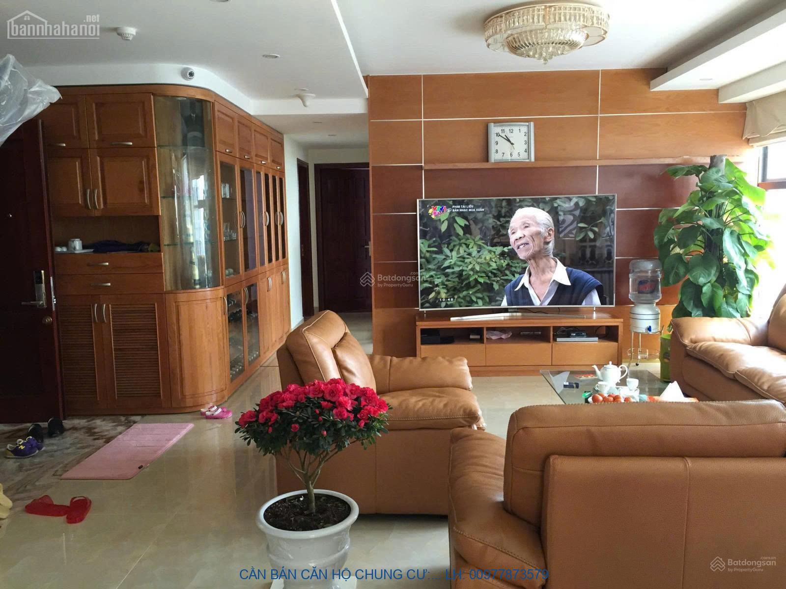 CẦN BÁN CĂN HỘ CHUNG CƯ:
