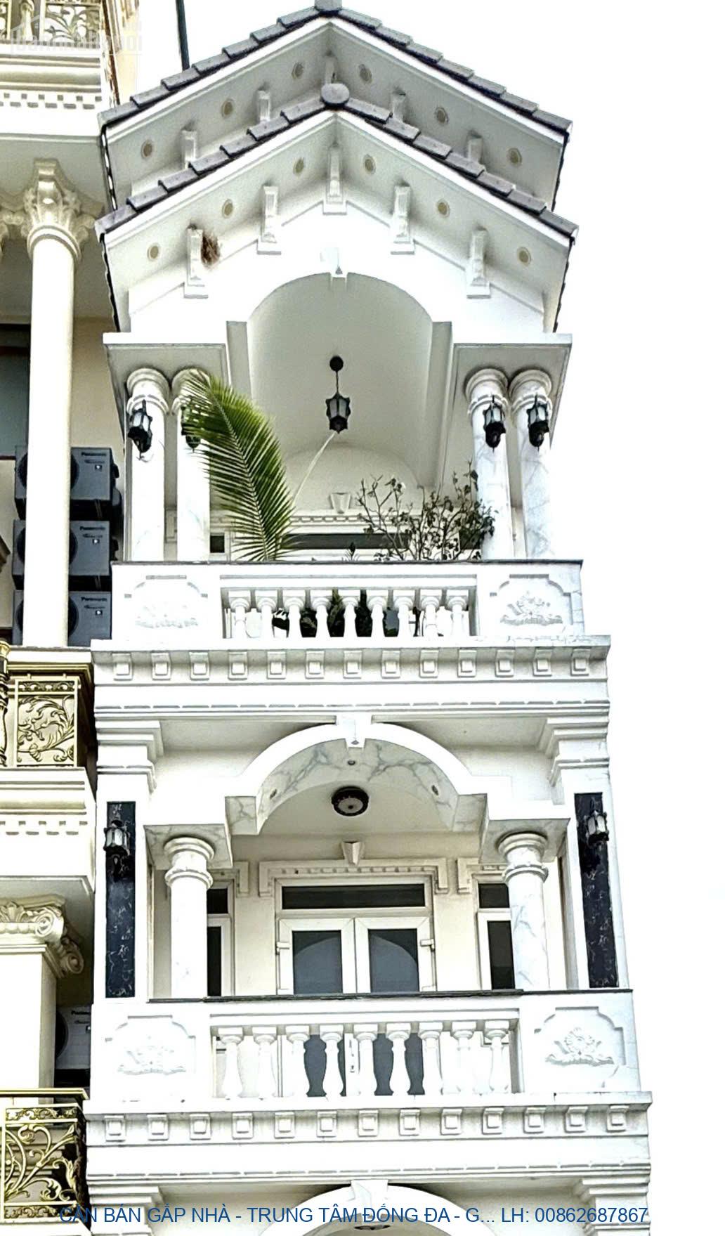 CẦN BÁN GẤP NHÀ - TRUNG TÂM ĐỐNG ĐA - GẦN PHỐ - NHÀ ĐẸP Ở NGAY