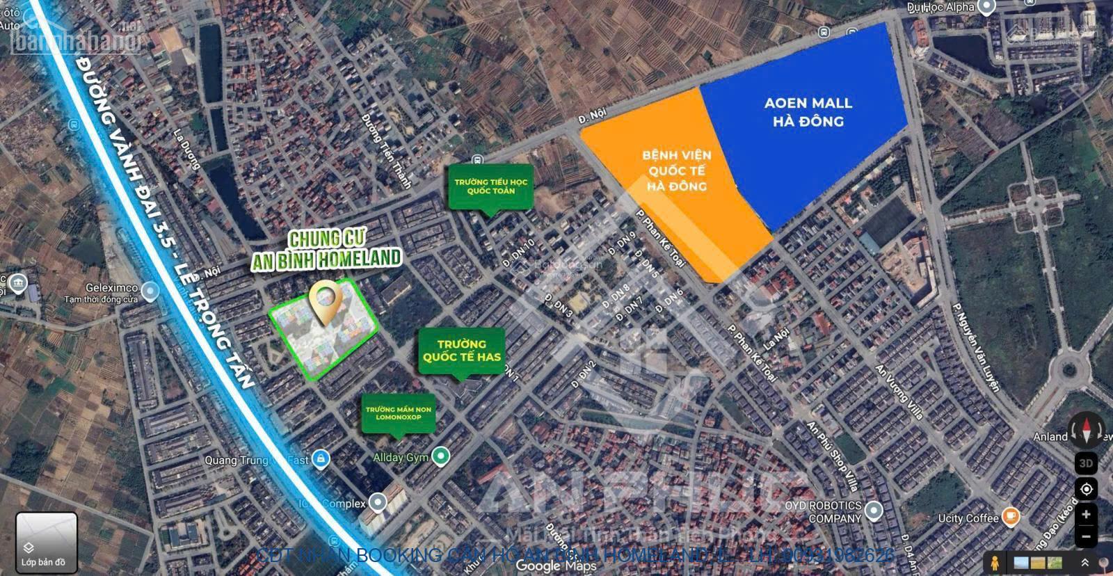 CĐT NHẬN BOOKING CĂN HỘ AN BÌNH HOMELAND, LÊ TRỌNG TẤN GIÁ ĐẦU TƯ CĐT NHẬN BOOKING CĂN HỘ AN BÌNH HOMELAND, LÊ TRỌNG TẤN GIÁ ĐẦU TƯ