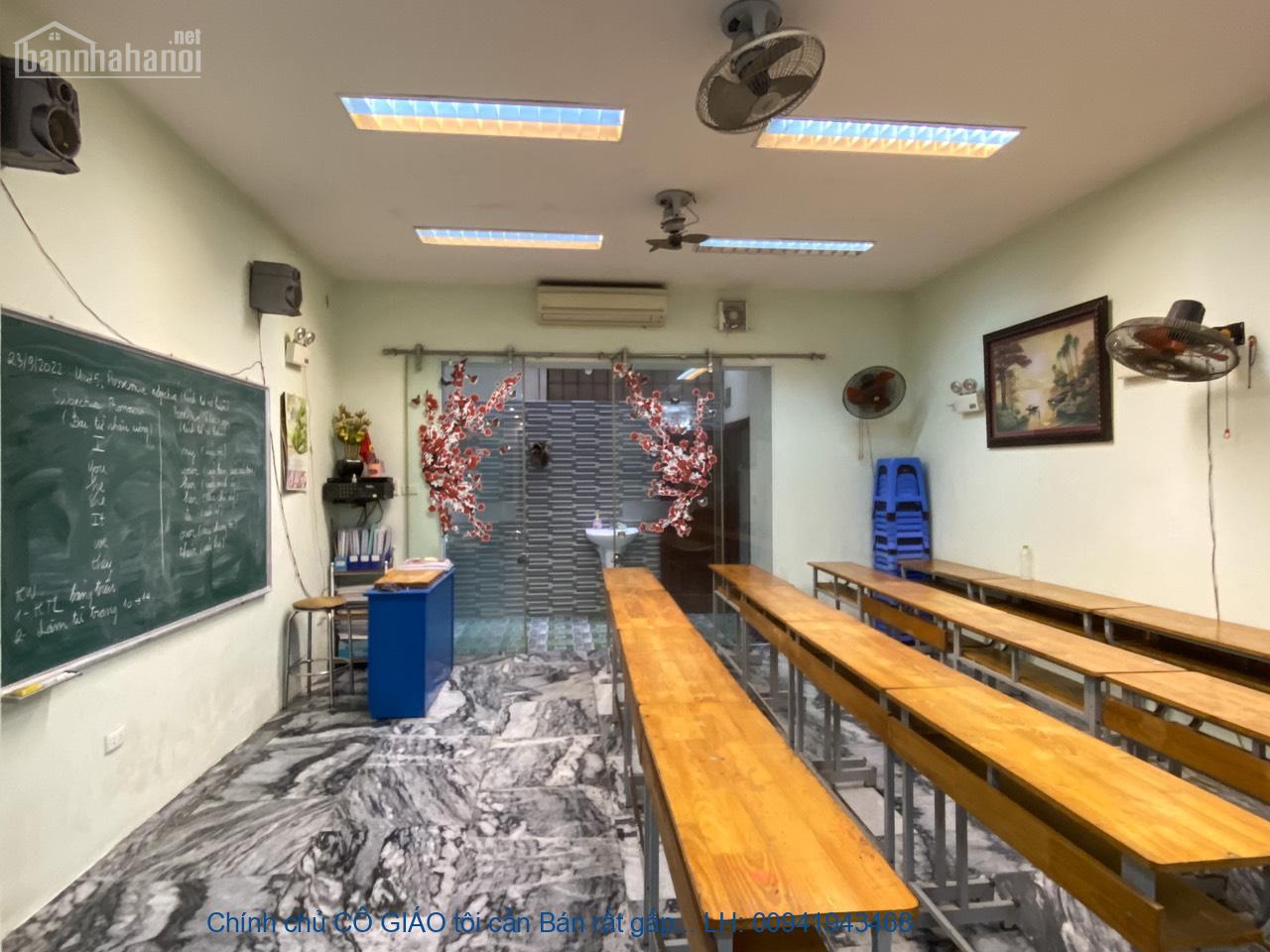 Chính chủ CÔ GIÁO tôi cần Bán rất gấp căn nhà Hoàng Văn Thái – O Chính chủ CÔ GIÁO tôi cần Bán rất gấp căn nhà Hoàng Văn Thái – O