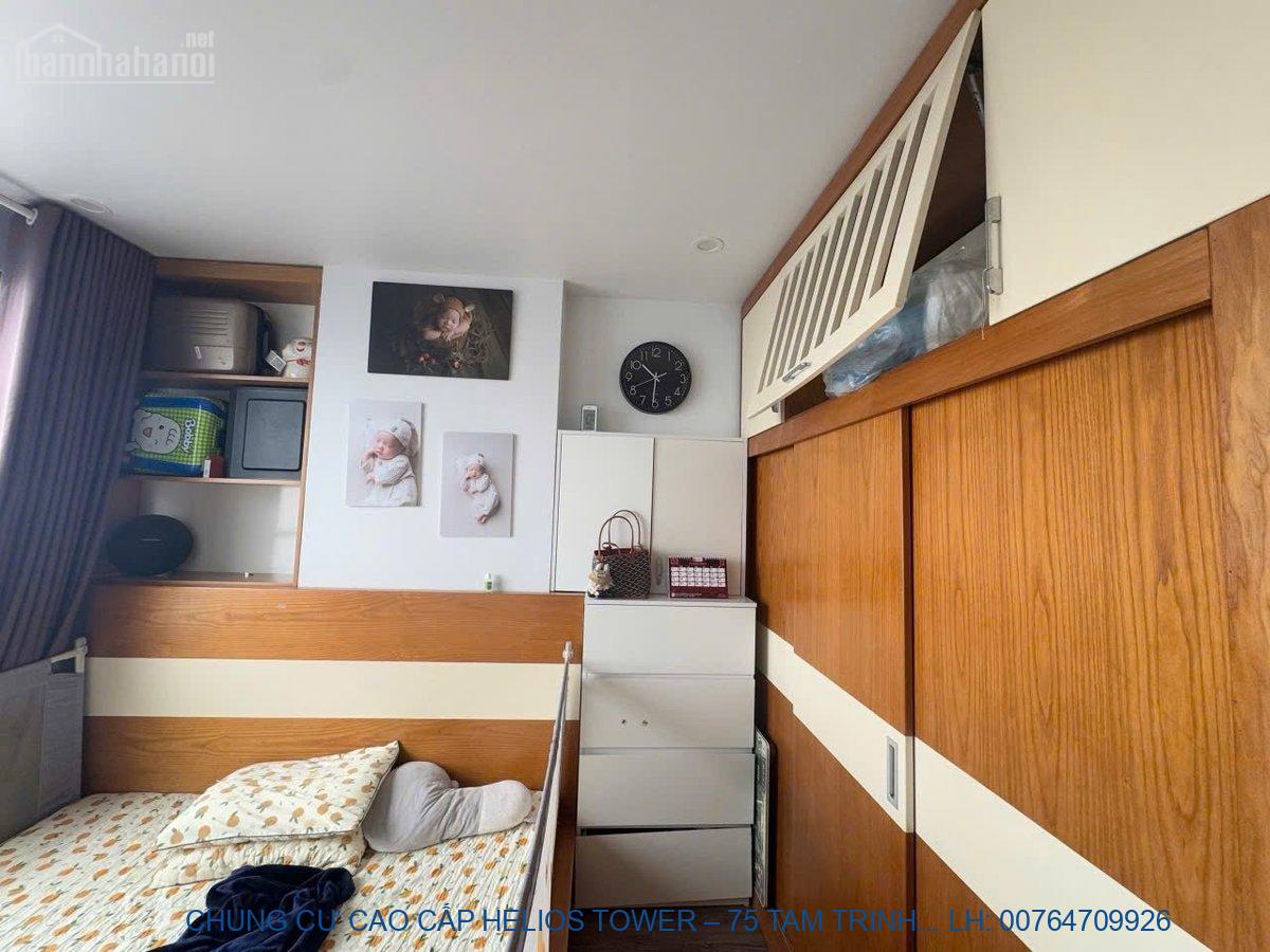 CHUNG CƯ CAO CẤP HELIOS TOWER – 75 TAM TRINH CHUNG CƯ CAO CẤP HELIOS TOWER – 75 TAM TRINH
