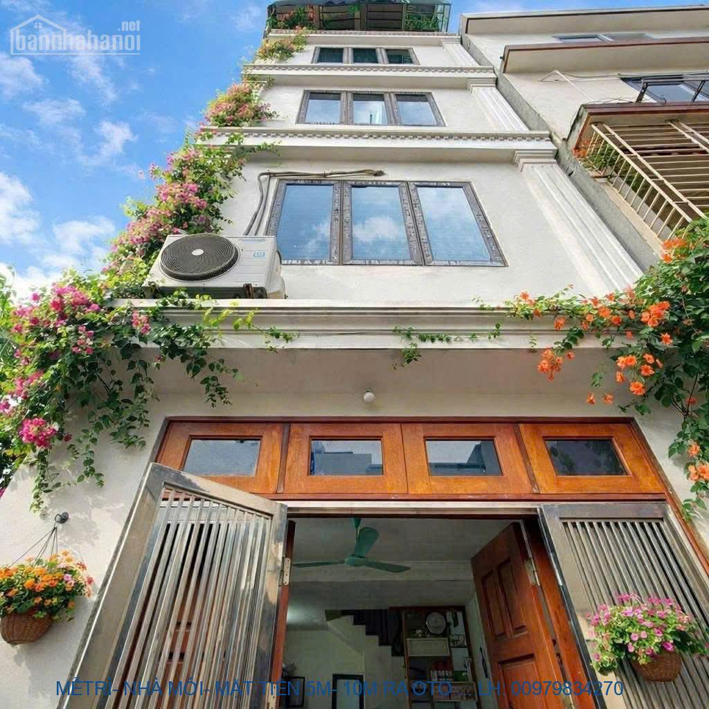 MỄTRÌ- NHÀ MỚI- MẶT TIỀN 5M- 10M RA OTO NHỈNH 7 TỶ MỄTRÌ- NHÀ MỚI- MẶT TIỀN 5M- 10M RA OTO NHỈNH 7 TỶ