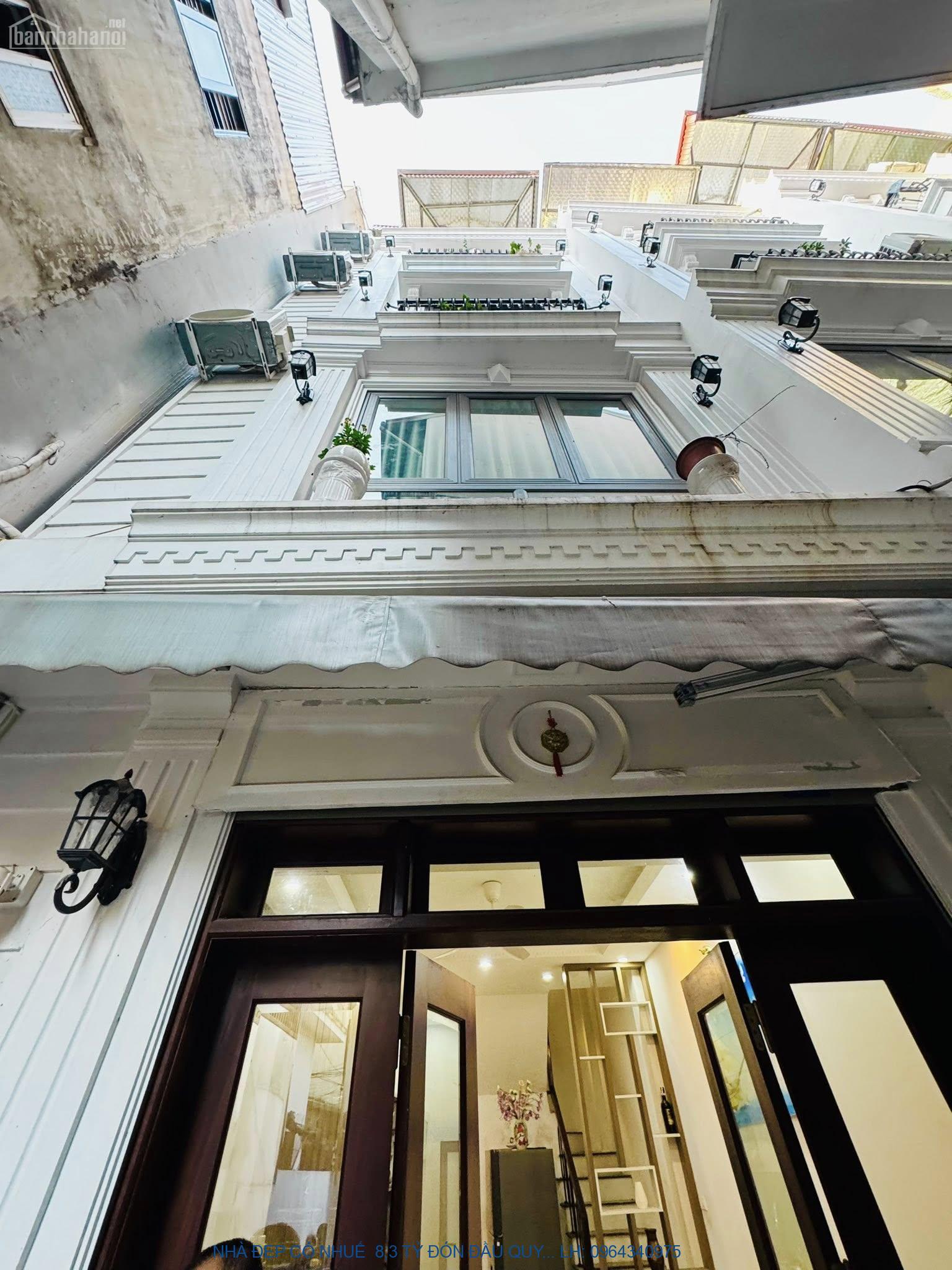 NHÀ ĐẸP CỔ NHUẾ 8,3 TỶ ĐÓN ĐẦU QUY HOẠCH ĐƯỜNG TÂY THĂNG LON NHÀ ĐẸP CỔ NHUẾ 8,3 TỶ ĐÓN ĐẦU QUY HOẠCH ĐƯỜNG TÂY THĂNG LON