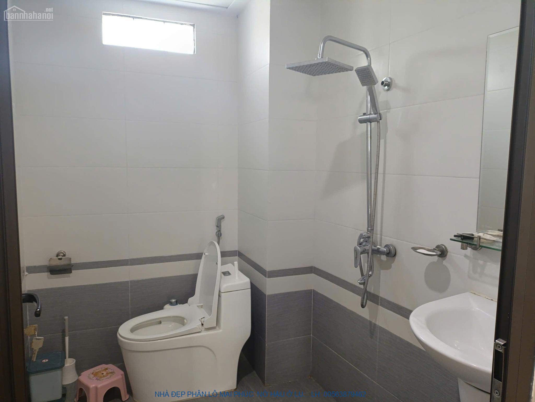 NHÀ ĐẸP PHÂN LÔ MAI PHÚC  NỞ HẬU Ở LUÔN GẦN Ô TÔ 7 TỶ 30M MT 4M 