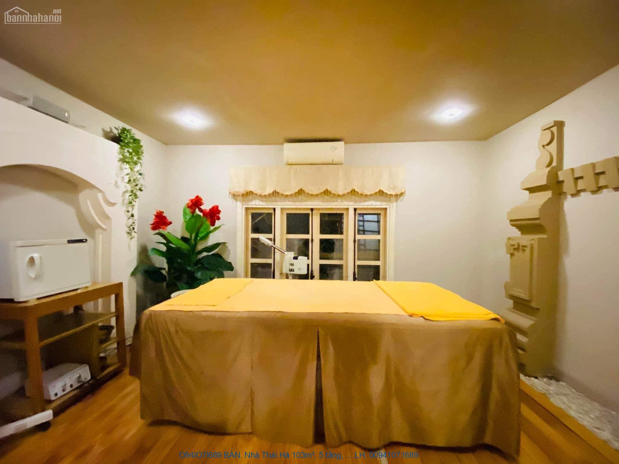 O94lO7l689 BÁN. Nhà Thái Hà 103m², 5 tầng, MT 4.5m, 25 tỷ Đống Đa O94lO7l689 BÁN. Nhà Thái Hà 103m², 5 tầng, MT 4.5m, 25 tỷ Đống Đa