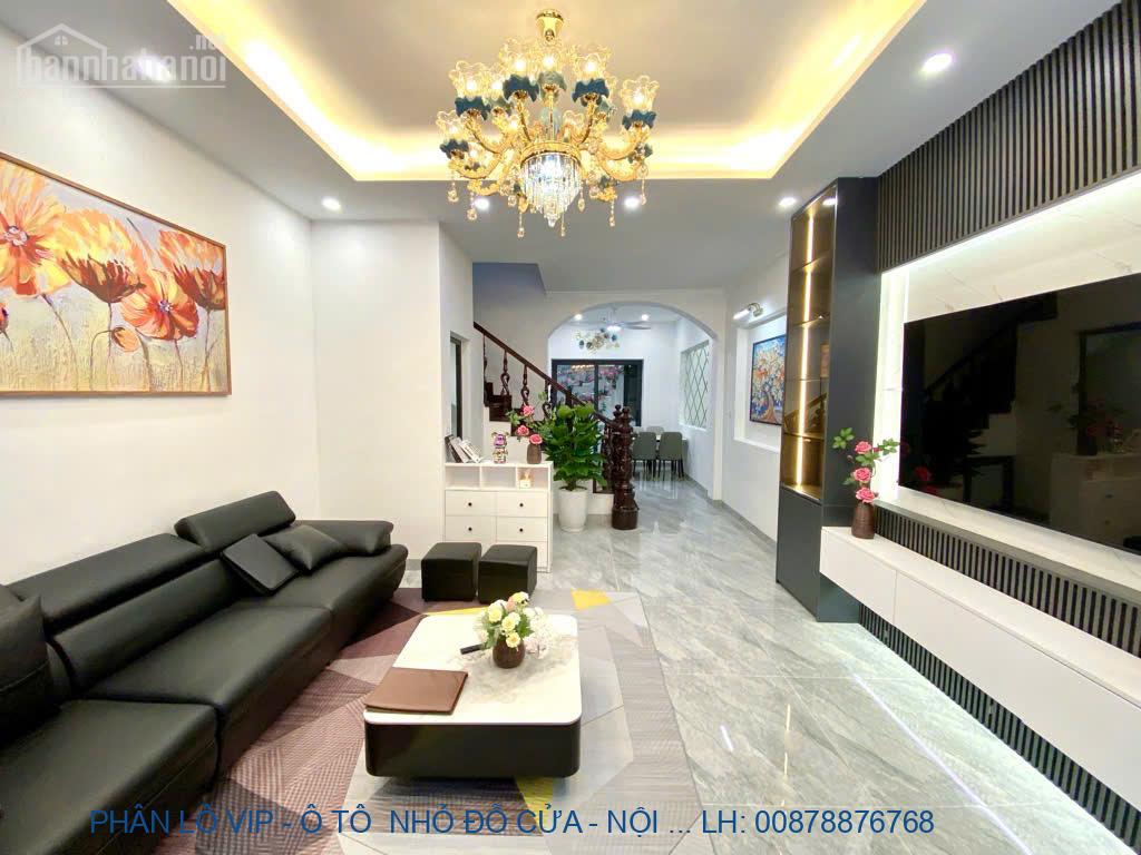 PHÂN LÔ VIP - Ô TÔ  NHỎ ĐỖ CỬA - NỘI THẤT ĐẸP LONG LANH DỌN VỀ